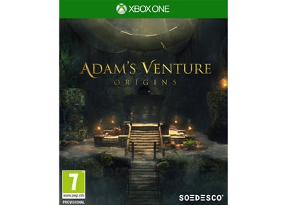 Adam’s Venture Origins – Xbox One Game
