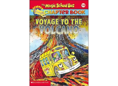 MSB CHAPTER BOOK 15: VOYAGE TO THE