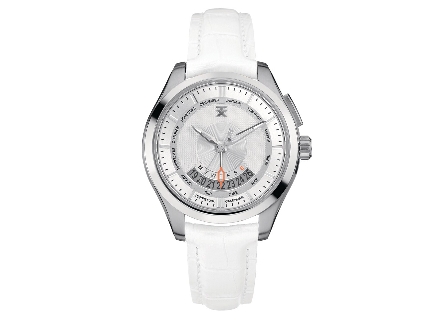 Timex perpetual calendar watch manual