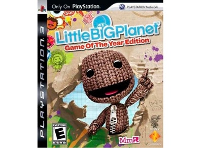 download little big planet ps 5
