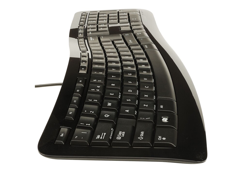 Microsoft Comfort Curve 3000 Mayro Multirama Gr