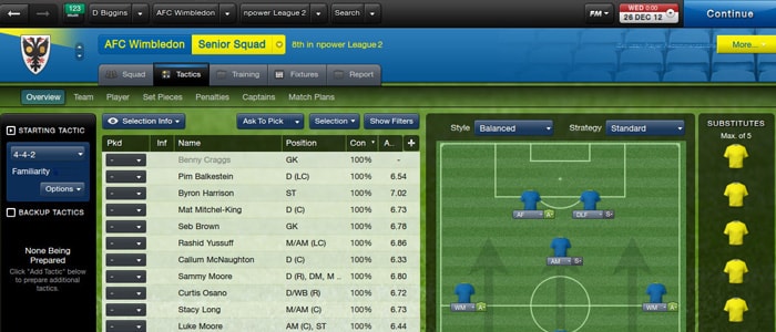 football manager 2011 pc download free