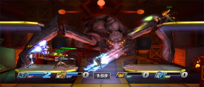 download free all star battle r