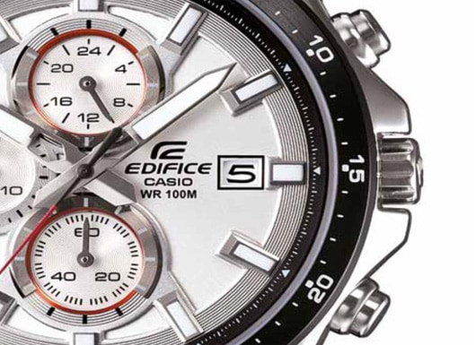 casio edifice ef 519