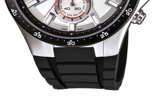 casio edifice ef 519