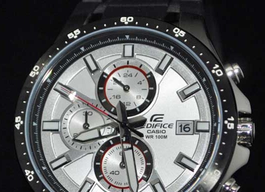casio edifice ef 519