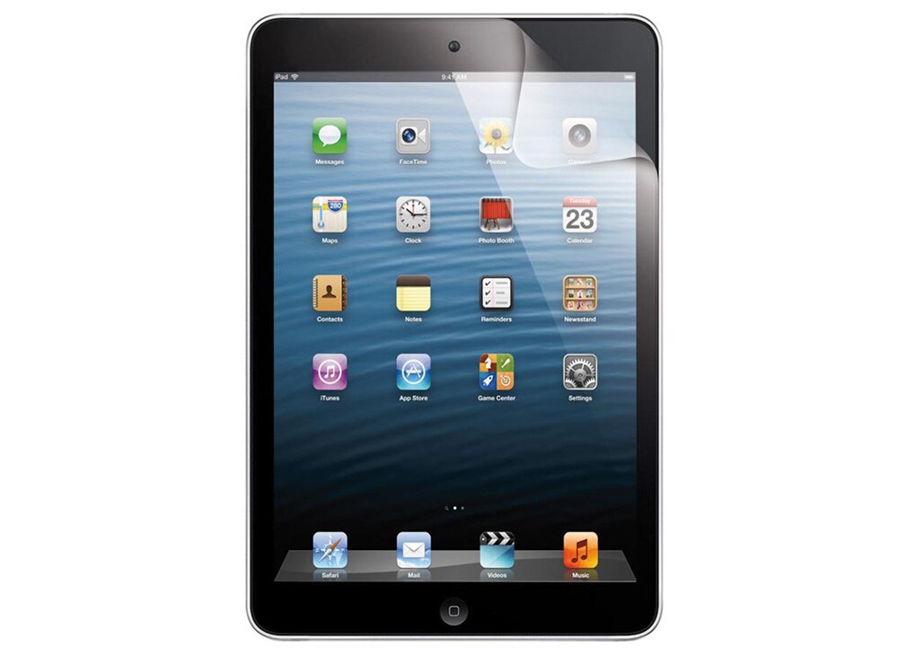 Μεμβράνη οθόνης iPad Mini Belkin Screen Protector Antismudge F7N012CW