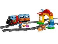 LEGO® My First Train Set