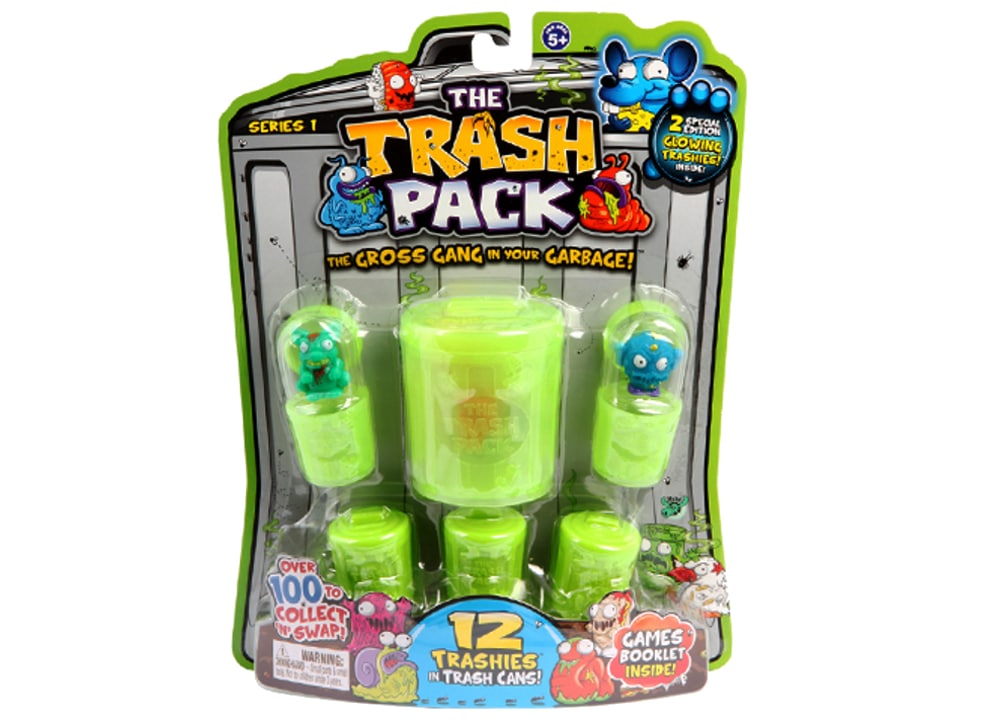 Trash Pack Series 1 - www.inf-inet.com