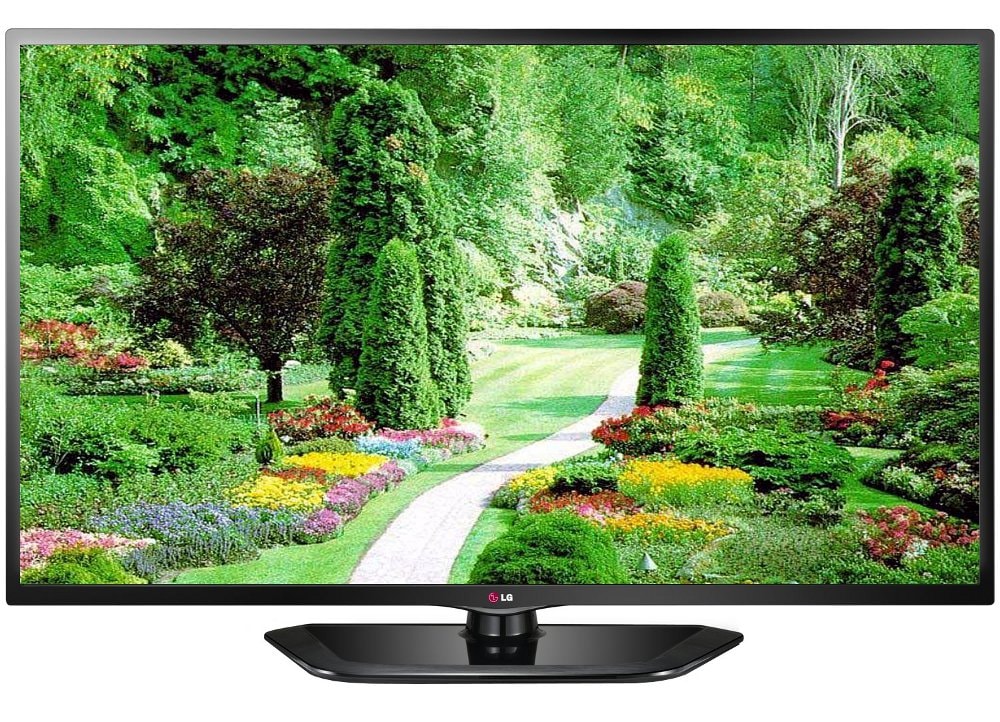 Τηλεόραση LG 42LN5400 42" LED Full HD Public