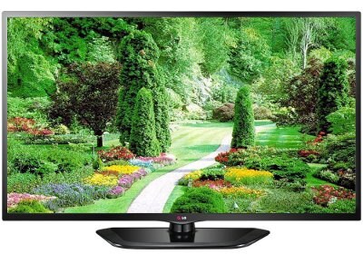 Τηλεόραση LG 42LN5400 42" LED Full HD | Public