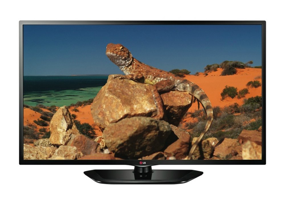 Τηλεόραση LG 47LN5400 47" LED Full HD Public