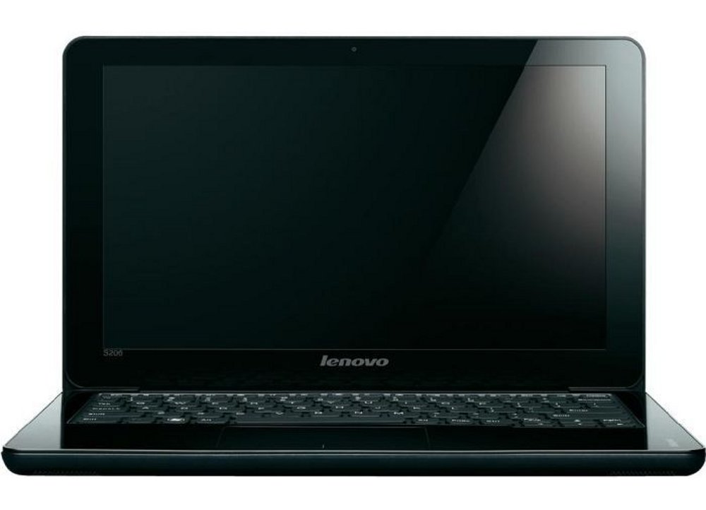 Lenovo ideapad s206 обзор