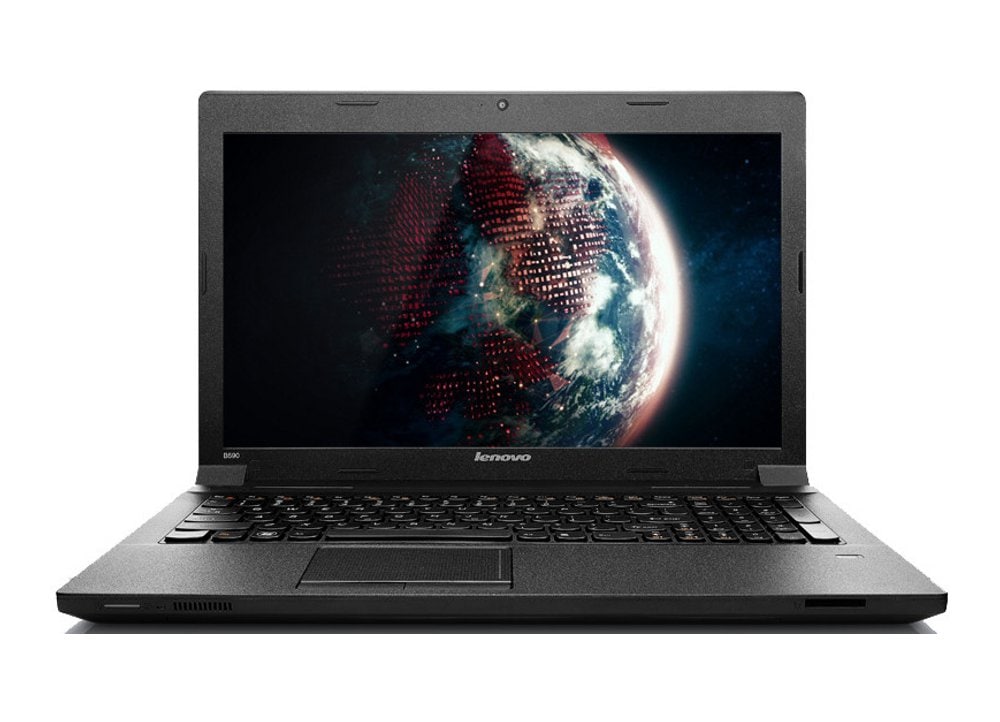 Lenovo b590 замена видеокарты