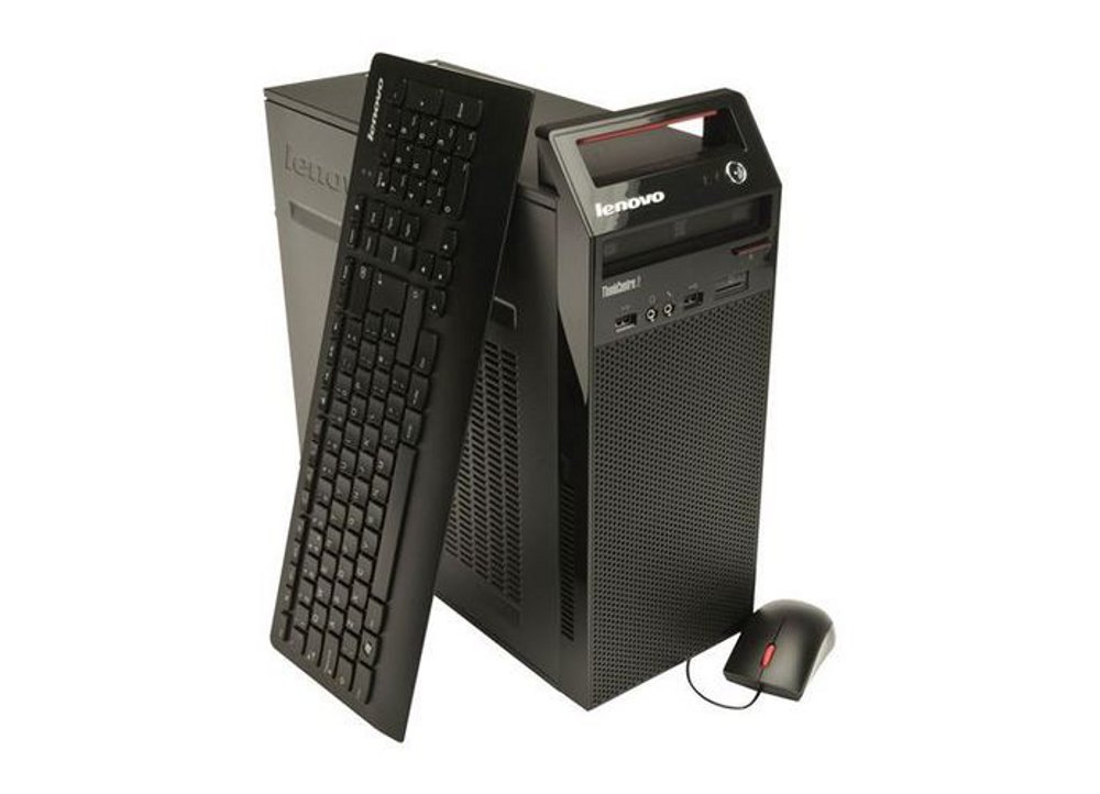 Drivers Lenovo Thinkcentre Edge For Windows Xp