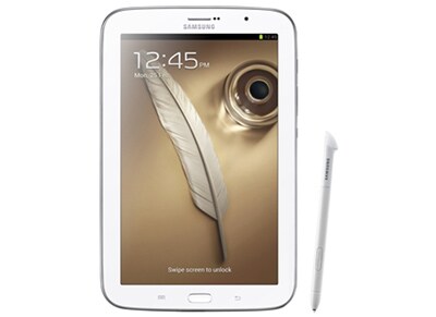 samsung galaxy note tab 8