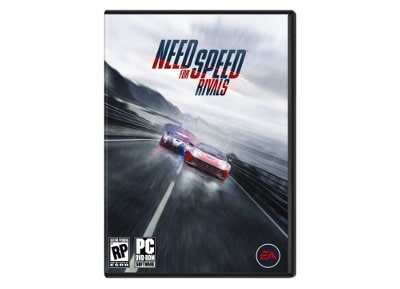 Need for Speed: Rivals – PC Game