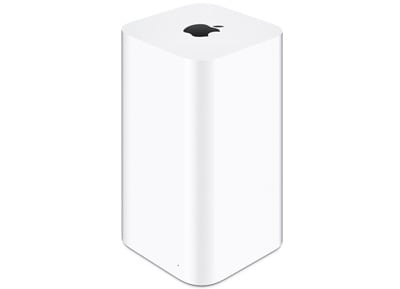 access apple airport base station