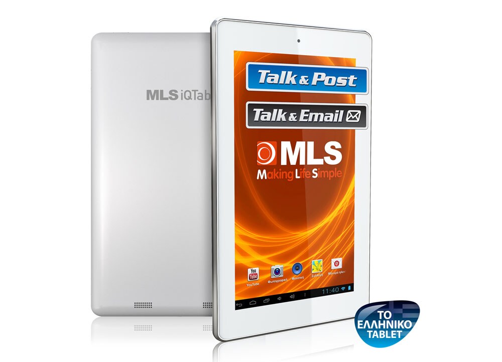 Mls IQTab Tablet 7 8GB Public mls-iqtab-tablet-7-8gb-public