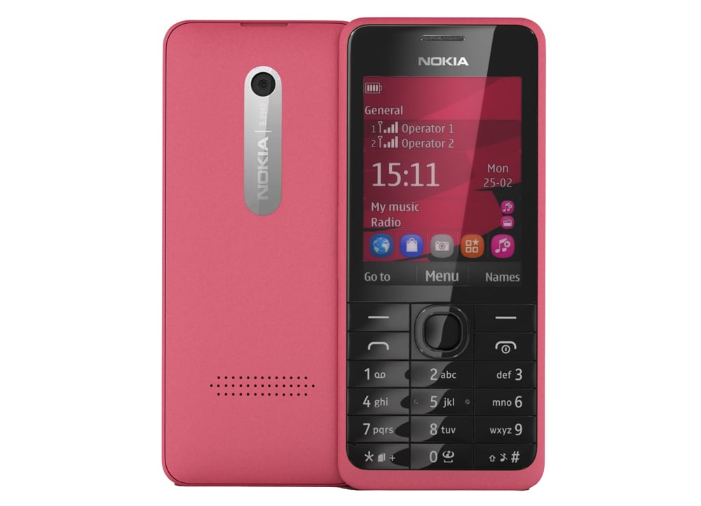 Мтс недорогой телефон. Nokia 301. Кнопочные нокиа 301. Nokia кнопочный МТС. Nokia MTS 2011.