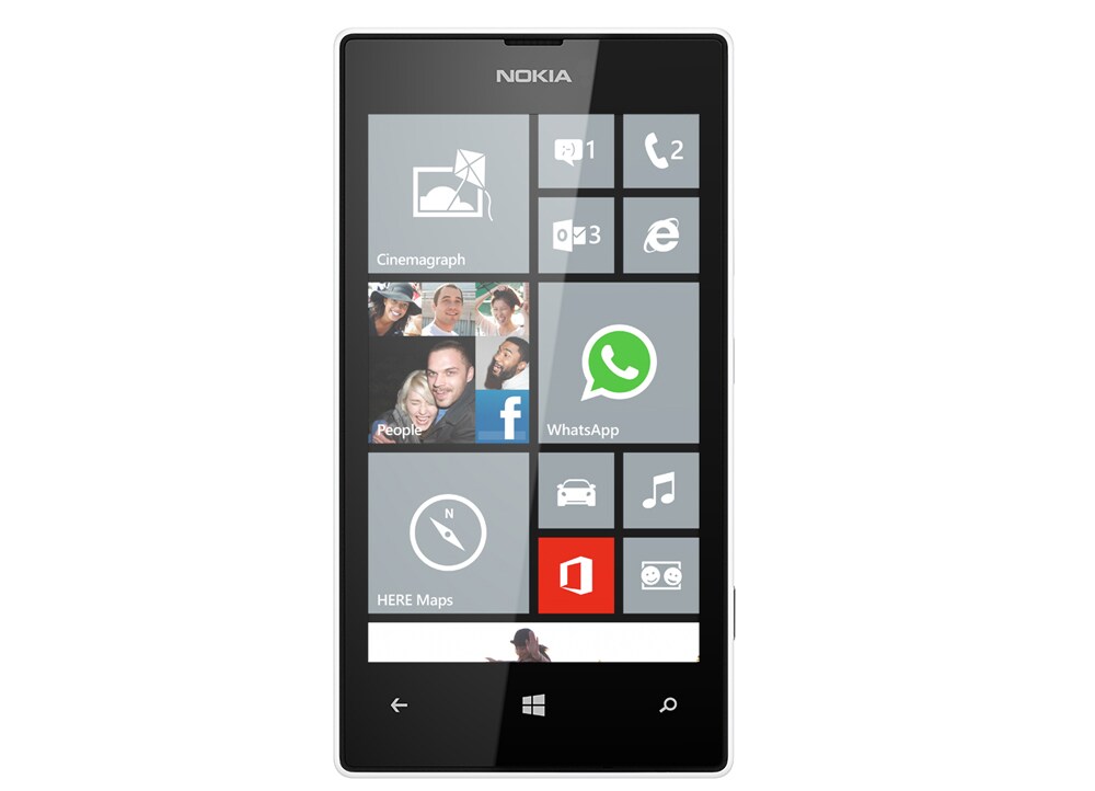 Nokia lumia 520 не включается и не заряжается