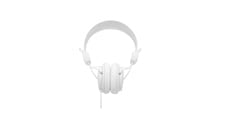 Wesc Overhead Conga Street - White