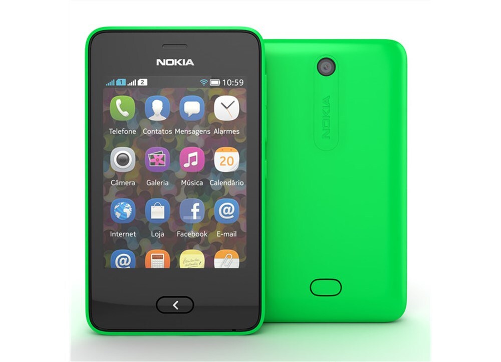 Nokia asha 501 где купить