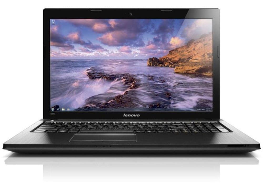 Lenovo g500 не включается