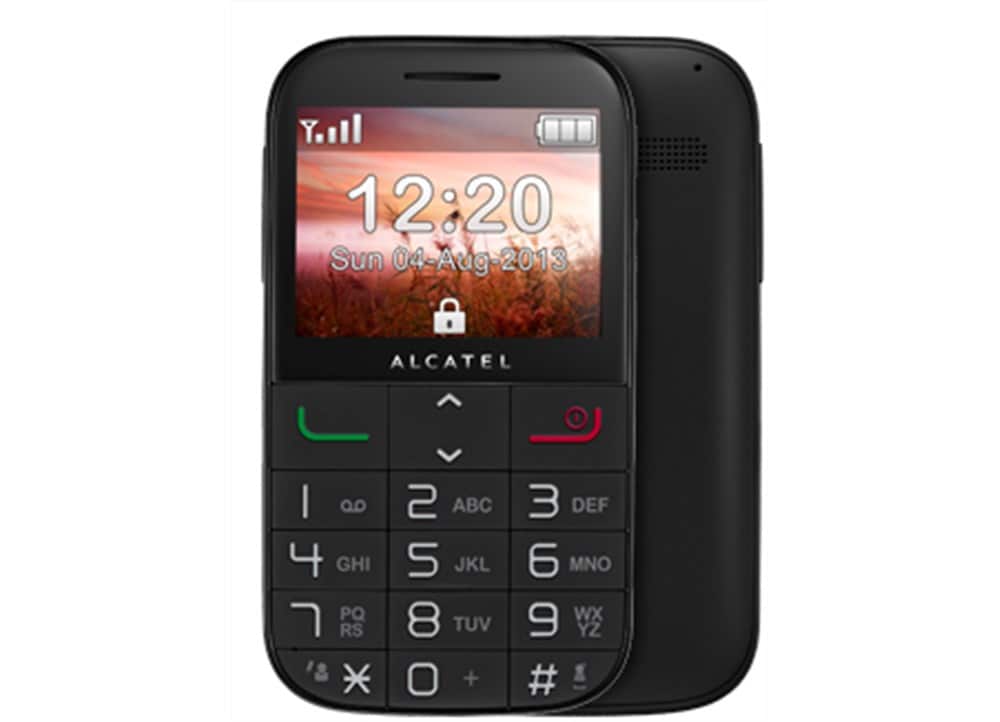 Не обновляется андроид на alcatel one touch