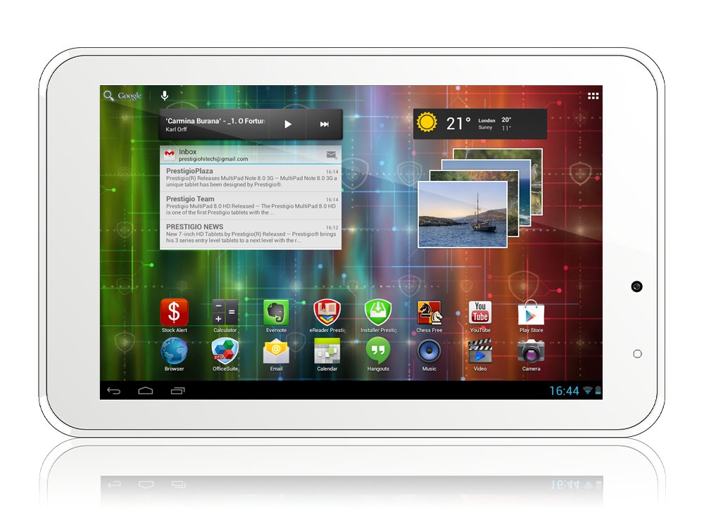 Prestigio multipad 2 pmp5670c не видит компьютер