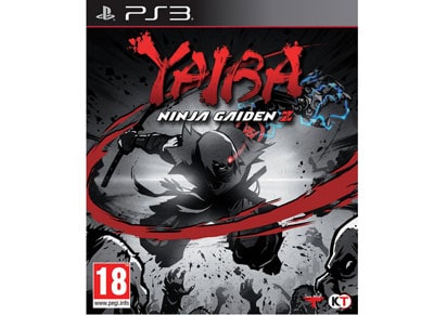 Yaiba: Ninja Gaiden Z – PS3 Game