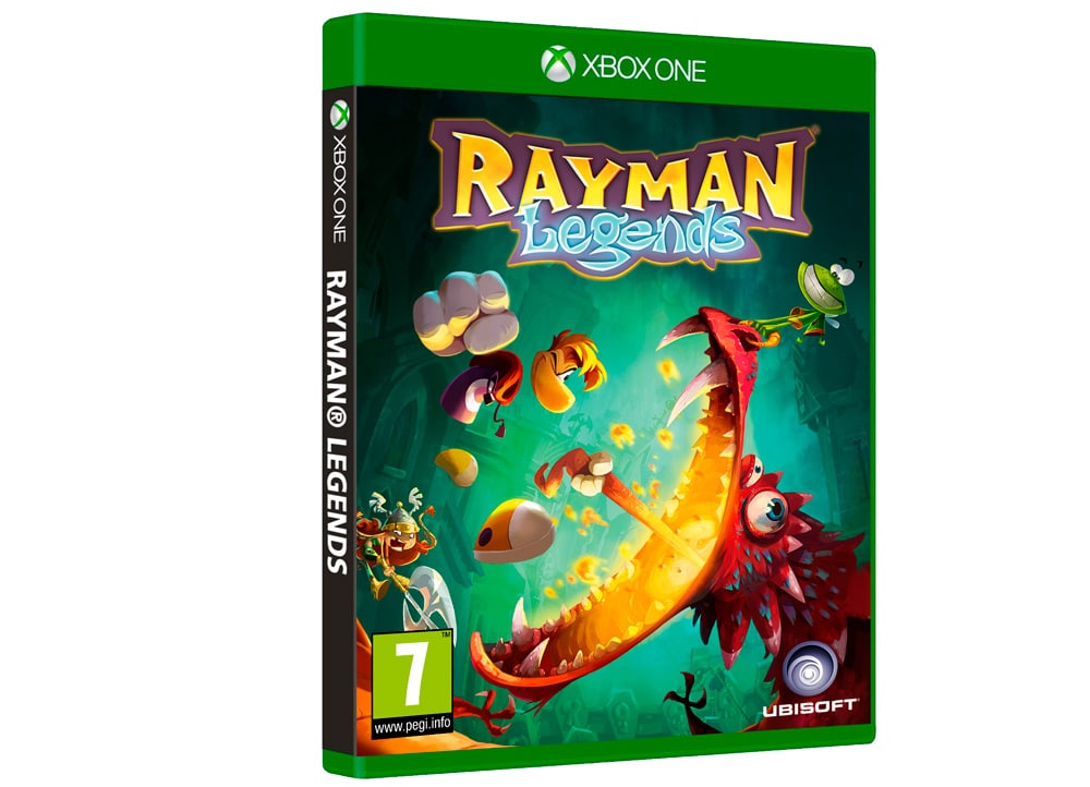 download rayman adventures xbox one