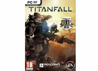 Titanfall – PC Game