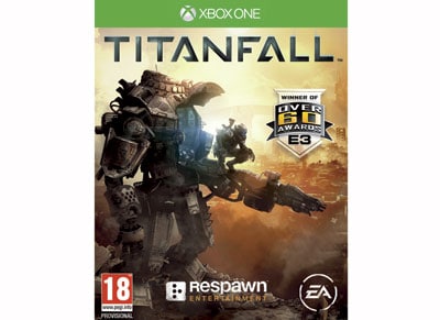 Titanfall – Xbox One Game
