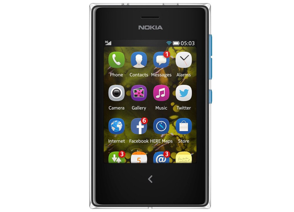 Где купить nokia asha 503