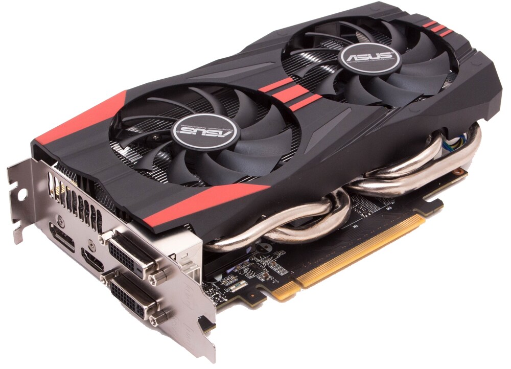 Неисправности видеокарты nvidia geforce gtx 760 2gb