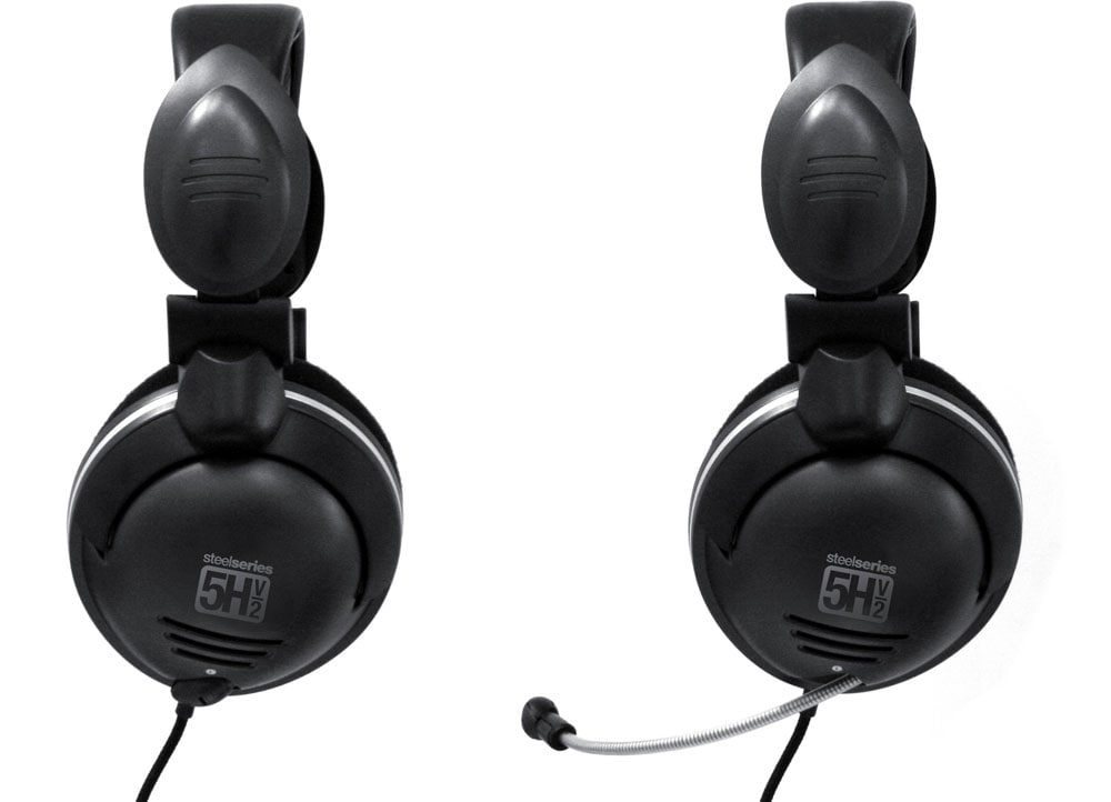 steelseries h5v2