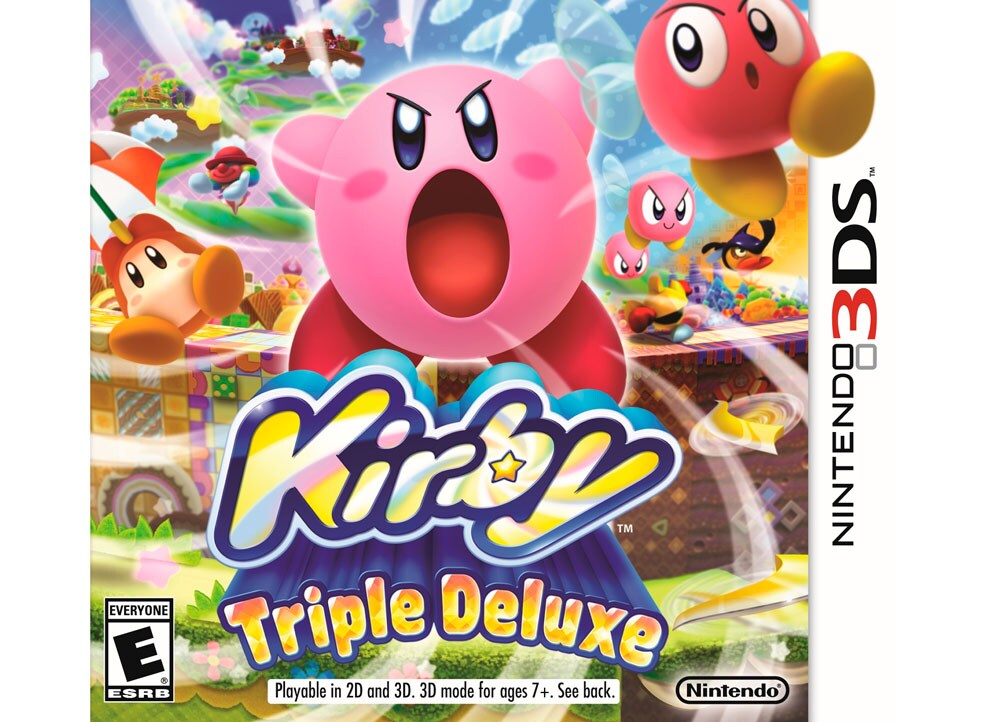 free download kirby triple deluxe worlds