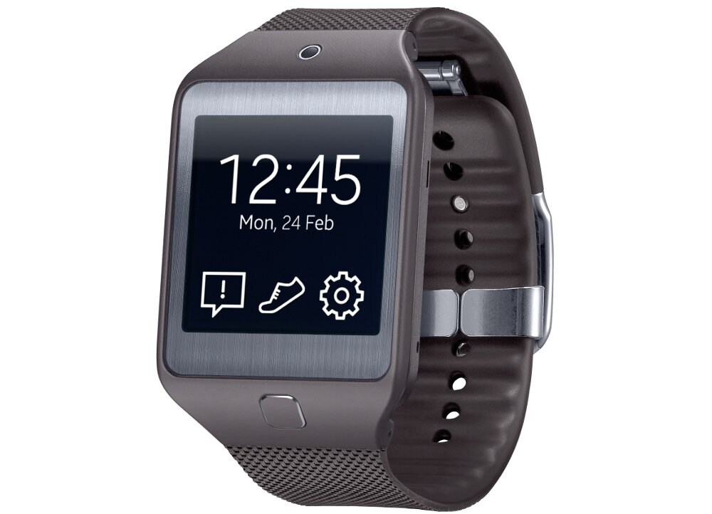 samsung galaxy gear 2018