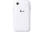 Smartphone LG L40 4GB Λευκό
