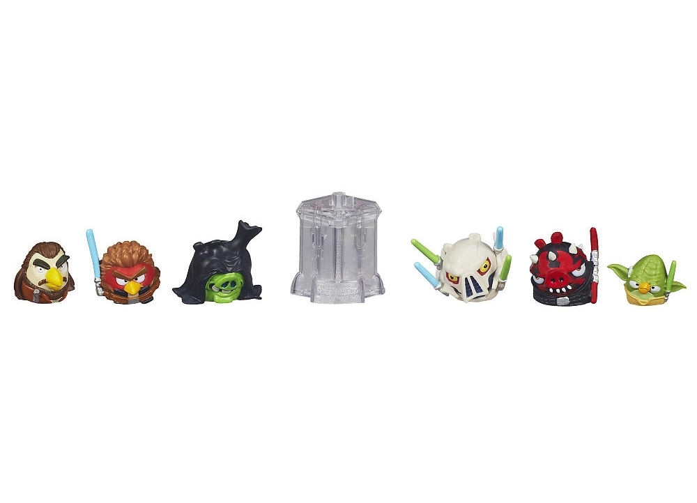 angry birds star wars 2 telepods target