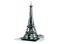 LEGO® The Eiffel Tower