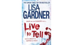 Live to Tell (Detective D.D. Warren 4)