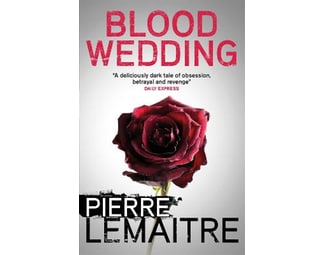 Blood Wedding image 0