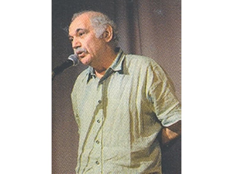 Author picture