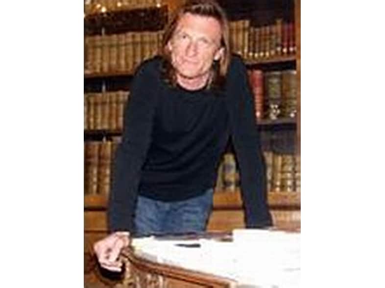 Author picture