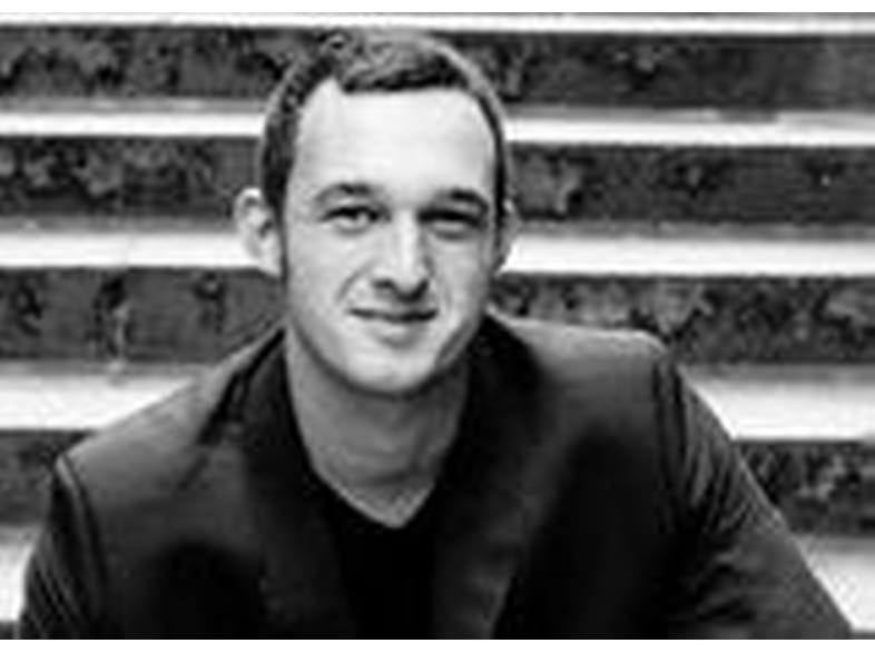 Author picture
