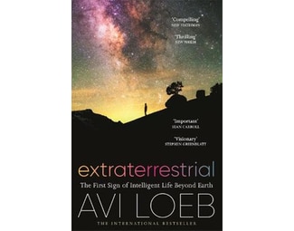 Extraterrestrial image 0