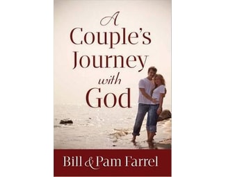 A Couple's Journey with God image 1