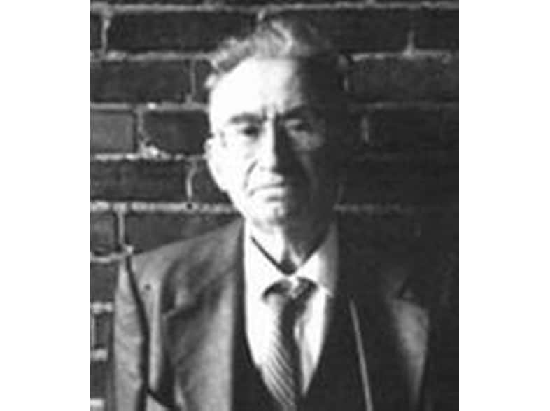 Author picture